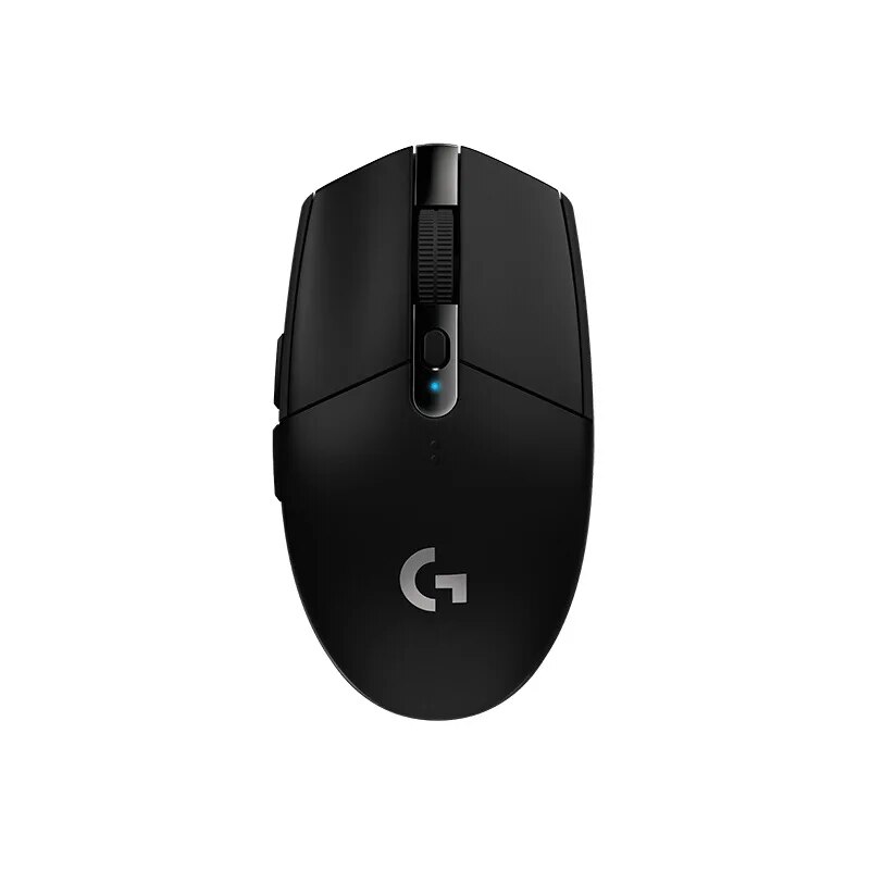 Logitech G304 Light Speed Wireless Mouse Game Mouse Lightweight and Portable Wireless mouse Light speed mouse PC Gamer Mouse