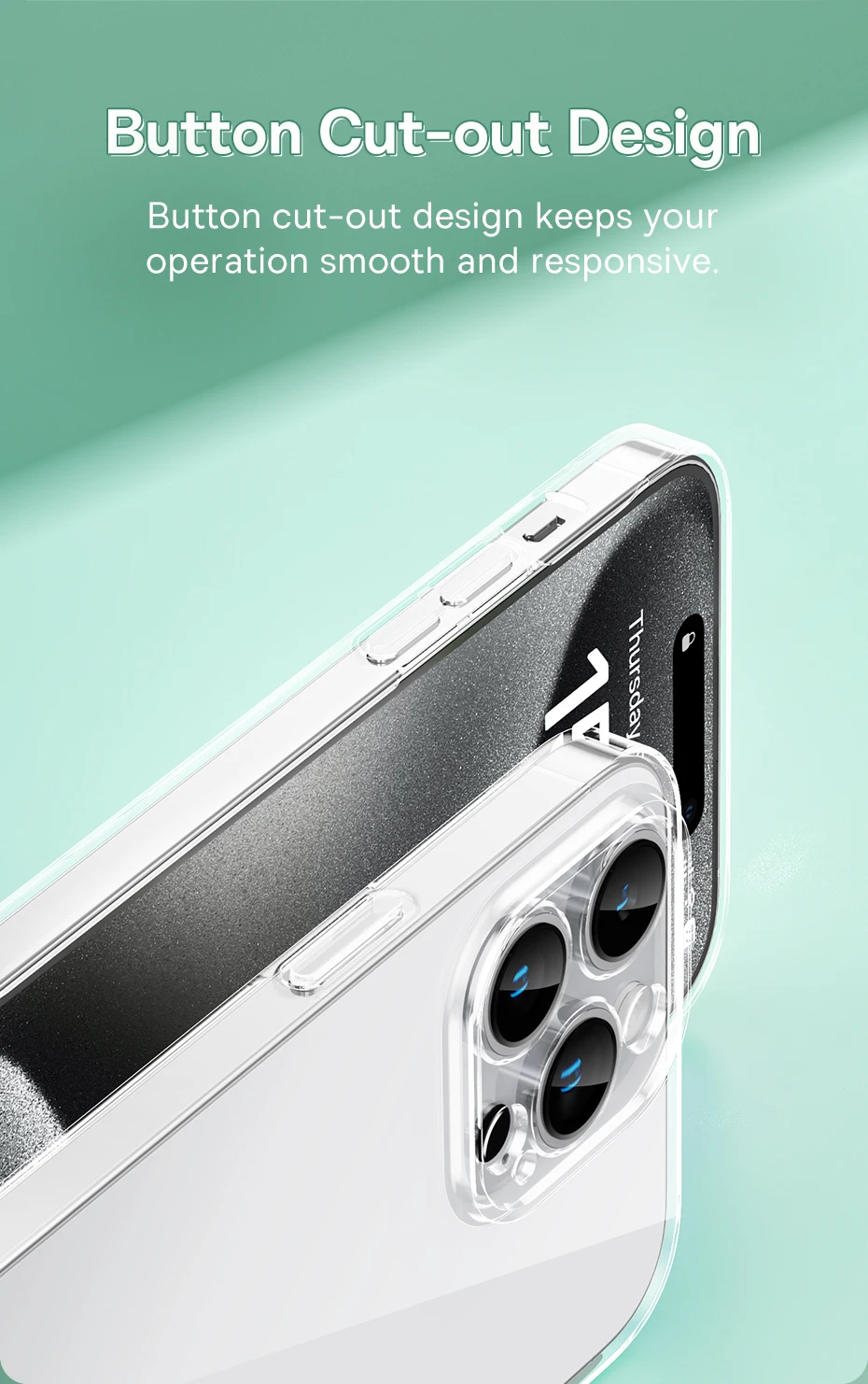 Baseus Magnetic Case for iPhone 15 14 13 12 11 Pro Max Wireless Charging Cover For iPhone 15 13 12 Pro Max PC Magnet Phone Case