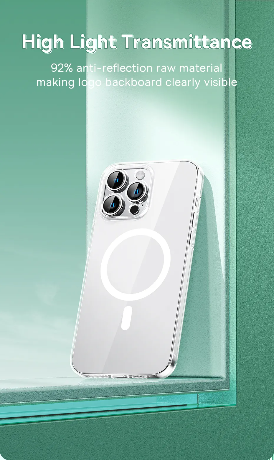 Baseus Magnetic Case for iPhone 15 14 13 12 11 Pro Max Wireless Charging Cover For iPhone 15 13 12 Pro Max PC Magnet Phone Case