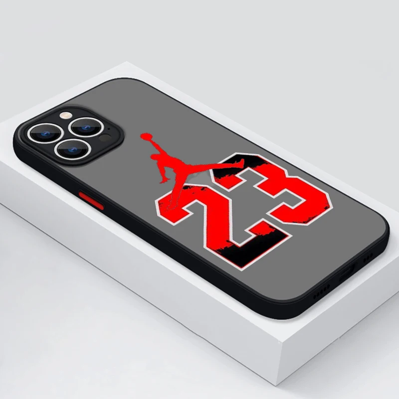 For Apple iPhone 15 14 13 12 11 mini Pro Max 8 7 6S 6 XR X XS Plus Frosted Translucent Phone Case For Apple iPhone 15 14 13 12 11 mini Pro Max 8 7 6S 6 XR X XS Plus Frosted Translucent Phone Case