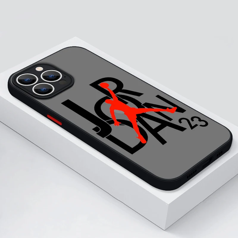 For Apple iPhone 15 14 13 12 11 mini Pro Max 8 7 6S 6 XR X XS Plus Frosted Translucent Phone Case For Apple iPhone 15 14 13 12 11 mini Pro Max 8 7 6S 6 XR X XS Plus Frosted Translucent Phone Case