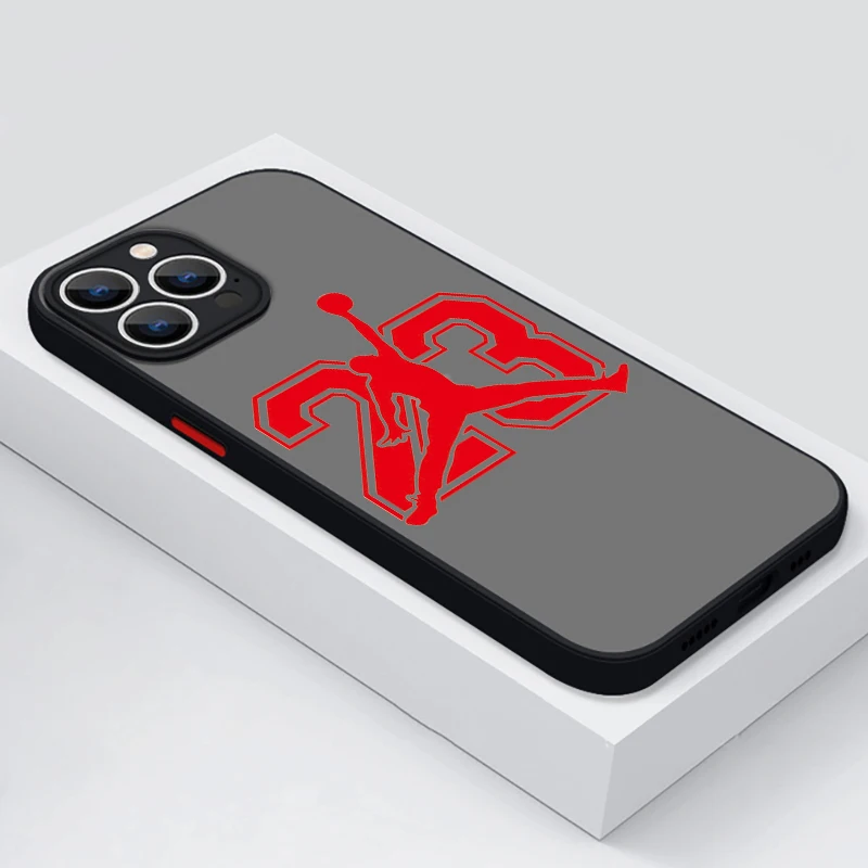 For Apple iPhone 15 14 13 12 11 mini Pro Max 8 7 6S 6 XR X XS Plus Frosted Translucent Phone Case For Apple iPhone 15 14 13 12 11 mini Pro Max 8 7 6S 6 XR X XS Plus Frosted Translucent Phone Case