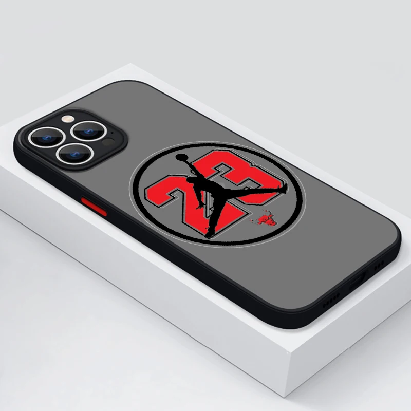 For Apple iPhone 15 14 13 12 11 mini Pro Max 8 7 6S 6 XR X XS Plus Frosted Translucent Phone Case For Apple iPhone 15 14 13 12 11 mini Pro Max 8 7 6S 6 XR X XS Plus Frosted Translucent Phone Case