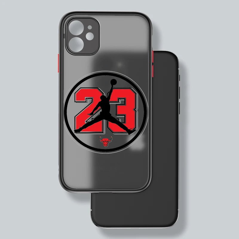 For Apple iPhone 15 14 13 12 11 mini Pro Max 8 7 6S 6 XR X XS Plus Frosted Translucent Phone Case For Apple iPhone 15 14 13 12 11 mini Pro Max 8 7 6S 6 XR X XS Plus Frosted Translucent Phone Case