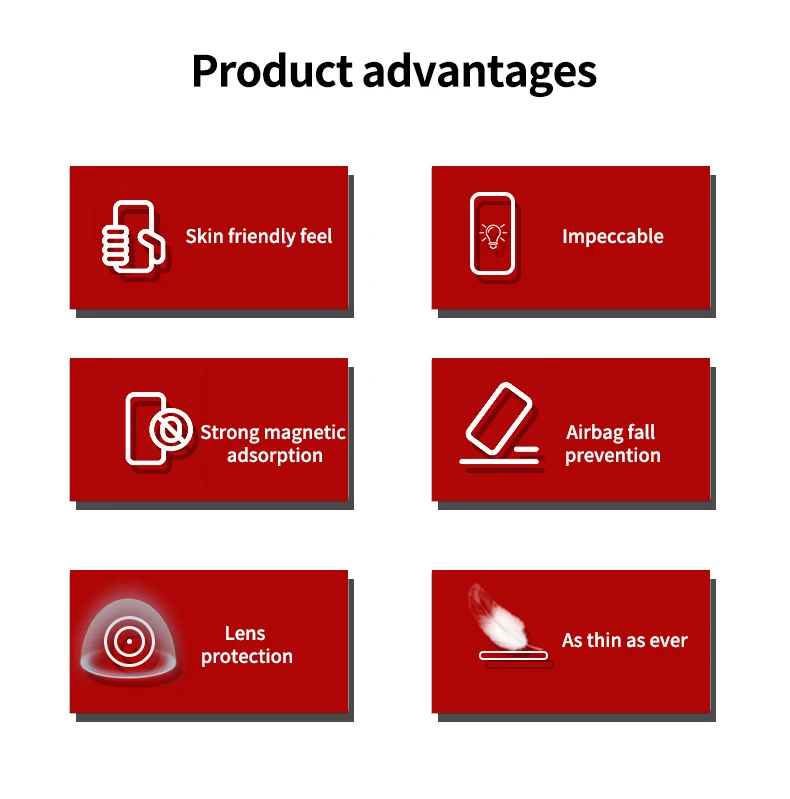 Luxury Clear HD Phone Case For iPhone 14 13 12 11 15 Pro Max Funda Magnetic Magsafe Wireless Charging Shockproof Cellphone Cover Luxury Clear HD Phone Case For iPhone 14 13 12 11 15 Pro Max Funda Magnetic Magsafe Wireless Charging Shockproof Cellphone Cover