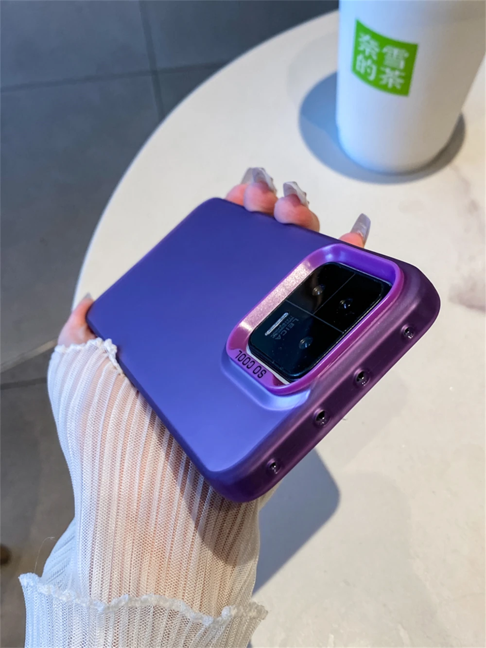 Luxury AIR Sneakers Matte Laser Colorful Anti-drop case for Xiaomi 13 Ultra 12 Pro shell for Redmi K60 Pro K50 POCO Bumper cover