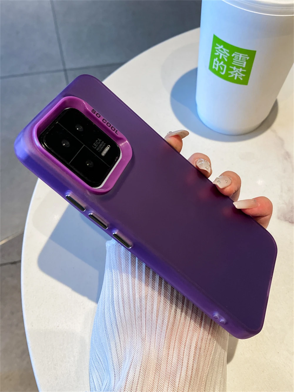 Luxury AIR Sneakers Matte Laser Colorful Anti-drop case for Xiaomi 13 Ultra 12 Pro shell for Redmi K60 Pro K50 POCO Bumper cover