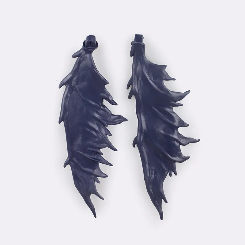 23cm Anime Death Note L Killer Ryuuku Ryuk PVC Action Figures Toys