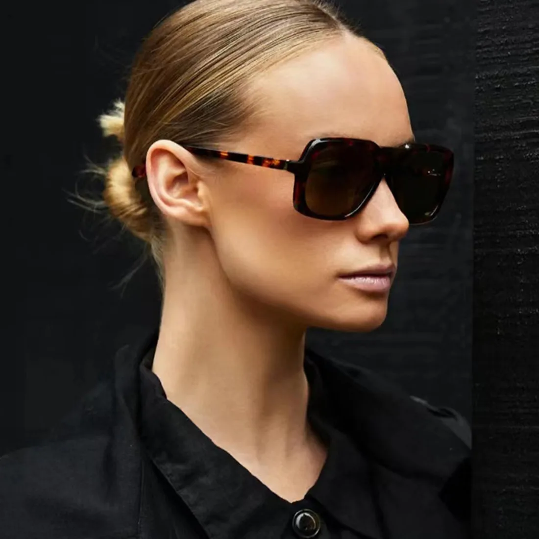 2023 Fashion Retro Square One Piece Sunglasses UV400 Women Men Vintage Summer Mirror Goggles Flat Top Sun Shades Glasses 2023 Fashion Retro Square One Piece Sunglasses UV400 Women Men Vintage Summer Mirror Goggles Flat Top Sun Shades Glasses