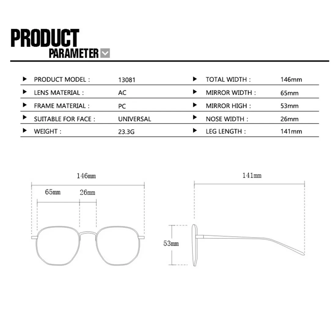 2023 Fashion Retro Square One Piece Sunglasses UV400 Women Men Vintage Summer Mirror Goggles Flat Top Sun Shades Glasses 2023 Fashion Retro Square One Piece Sunglasses UV400 Women Men Vintage Summer Mirror Goggles Flat Top Sun Shades Glasses