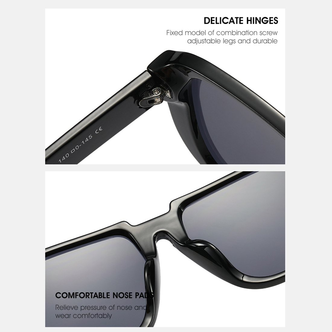 2023 Fashion Retro Square One Piece Sunglasses UV400 Women Men Vintage Summer Mirror Goggles Flat Top Sun Shades Glasses 2023 Fashion Retro Square One Piece Sunglasses UV400 Women Men Vintage Summer Mirror Goggles Flat Top Sun Shades Glasses