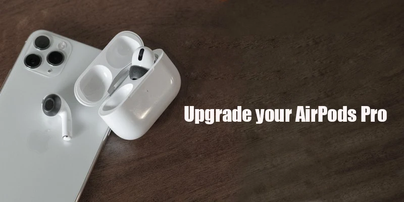 For Apple AirPods Pro 2 Ear Tips Memory Foam Tips Anti Slip Earbuds Ear Cushion Replacement Earphone Ear pads Small Medium Large