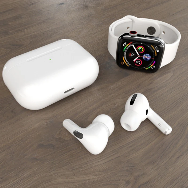 For Apple AirPods Pro 2 Ear Tips Memory Foam Tips Anti Slip Earbuds Ear Cushion Replacement Earphone Ear pads Small Medium Large