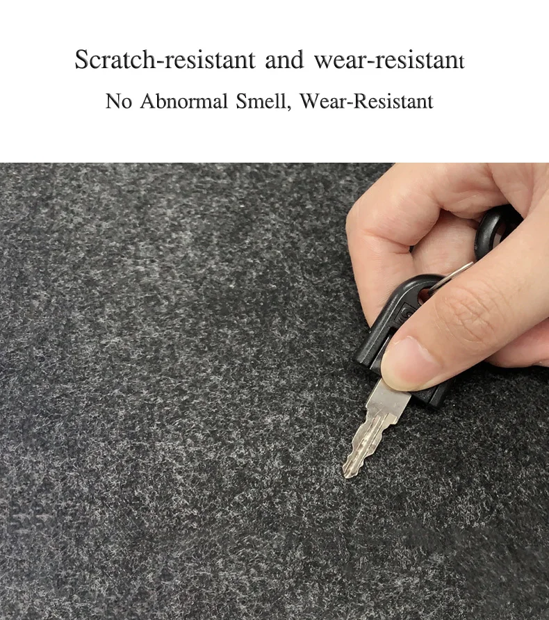 Soft Breathable Large Computer Desk Mat Wool Felt Laptop Anti-Slip Mats Gamer Mouse Pad Simple and Comfortable for Cold Weather Soft Breathable Large Computer Desk Mat Wool Felt Laptop Anti-Slip Mats Gamer Mouse Pad Simple and Comfortable for Cold Weather