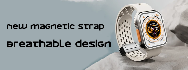 Soft Silicone Sport Strap For Apple Watch Ultra 8 SE 7 Series 44MM 40MM 49MM 45MM Rubber Watchband For iWatch 6 5 4 3 42MM 38MM