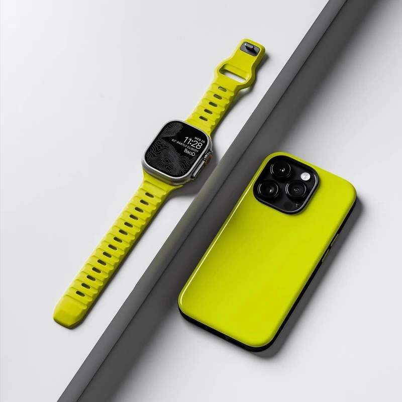 Soft Silicone Sport Strap For Apple Watch Ultra 8 SE 7 Series 44MM 40MM 49MM 45MM Rubber Watchband For iWatch 6 5 4 3 42MM 38MM Soft Silicone Sport Strap For Apple Watch Ultra 8 SE 7 Series 44MM 40MM 49MM 45MM Rubber Watchband For iWatch 6 5 4 3 42MM 38MM