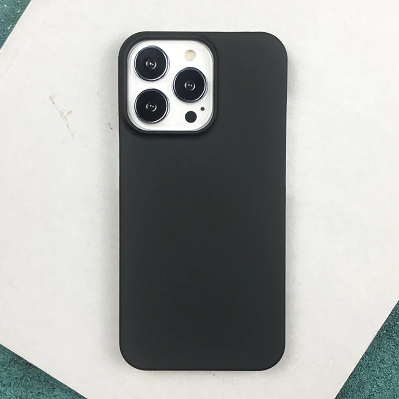 Luxury Half-Pack Matte Case For iPhone 14 13 12 Mini 11 Pro XS Max X XR SE 2022 2020 7 8 Plus Candy Color Hard Back Cover Shell Luxury Half-Pack Matte Case For iPhone 14 13 12 Mini 11 Pro XS Max X XR SE 2022 2020 7 8 Plus Candy Color Hard Back Cover Shell