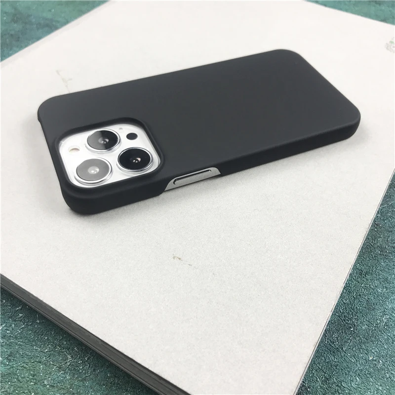 Luxury Half-Pack Matte Case For iPhone 14 13 12 Mini 11 Pro XS Max X XR SE 2022 2020 7 8 Plus Candy Color Hard Back Cover Shell Luxury Half-Pack Matte Case For iPhone 14 13 12 Mini 11 Pro XS Max X XR SE 2022 2020 7 8 Plus Candy Color Hard Back Cover Shell