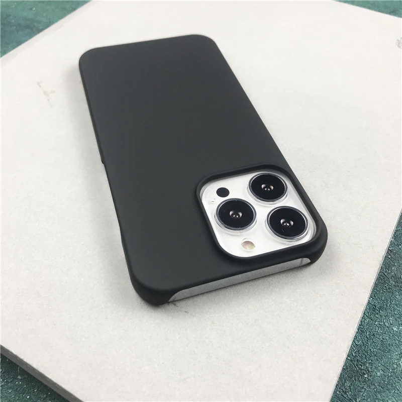 Luxury Half-Pack Matte Case For iPhone 14 13 12 Mini 11 Pro XS Max X XR SE 2022 2020 7 8 Plus Candy Color Hard Back Cover Shell Luxury Half-Pack Matte Case For iPhone 14 13 12 Mini 11 Pro XS Max X XR SE 2022 2020 7 8 Plus Candy Color Hard Back Cover Shell