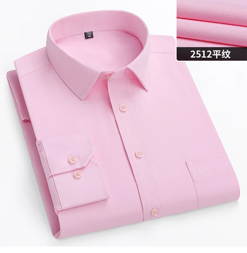 New Men's White Business Shirt Autumn Long Sleeve Leisure Plus Size Big 11XL 10XL 9XL Patchwork Black Yellow Social Dress Shirts New Men's White Business Shirt Autumn Long Sleeve Leisure Plus Size Big 11XL 10XL 9XL Patchwork Black Yellow Social Dress Shirts